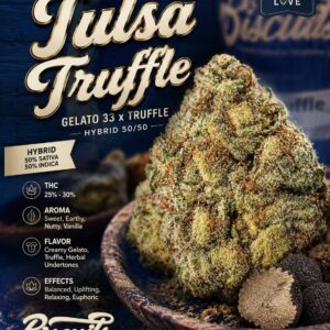 Tulsa Truffle